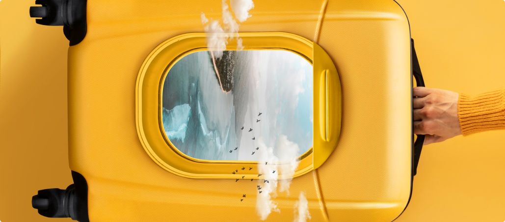 Podróż do pracy za granicą – dlaczego warto wybrać bus Skafander Travel?