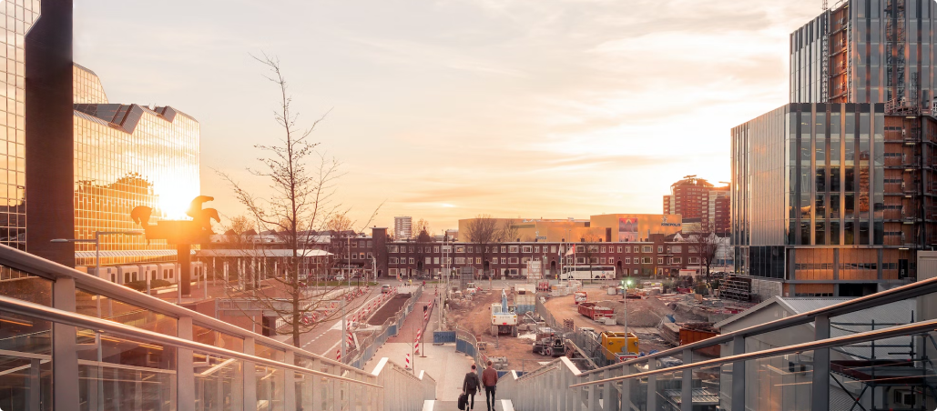 Busy osobowe z Tarnowa i innych polskich miast do Holandii - image 2